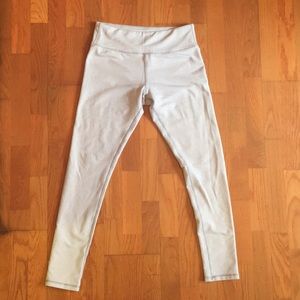 Lululemon dupe! ghost herringbone